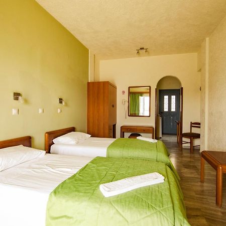 Hotel Philoxenia Μασούρι Εξωτερικό φωτογραφία