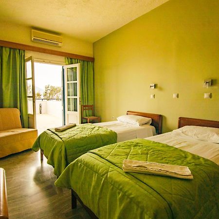 Hotel Philoxenia Μασούρι Εξωτερικό φωτογραφία