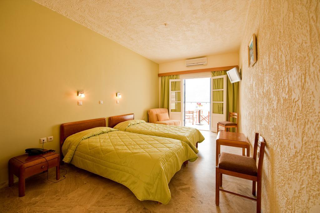 Hotel Philoxenia Μασούρι Δωμάτιο φωτογραφία