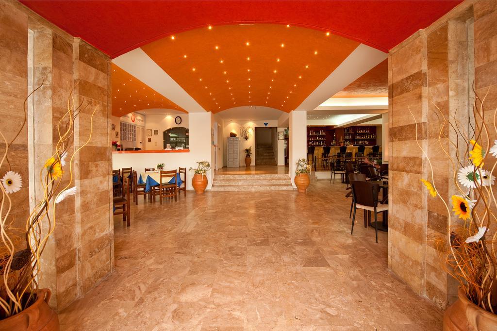 Hotel Philoxenia Μασούρι Εξωτερικό φωτογραφία
