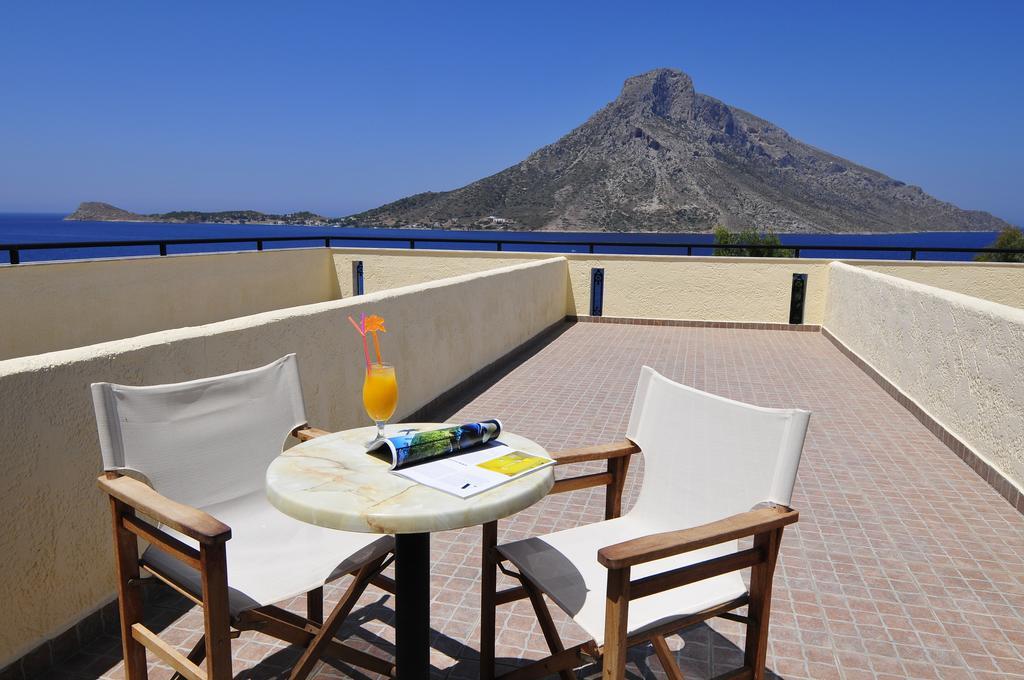 Hotel Philoxenia Μασούρι Δωμάτιο φωτογραφία