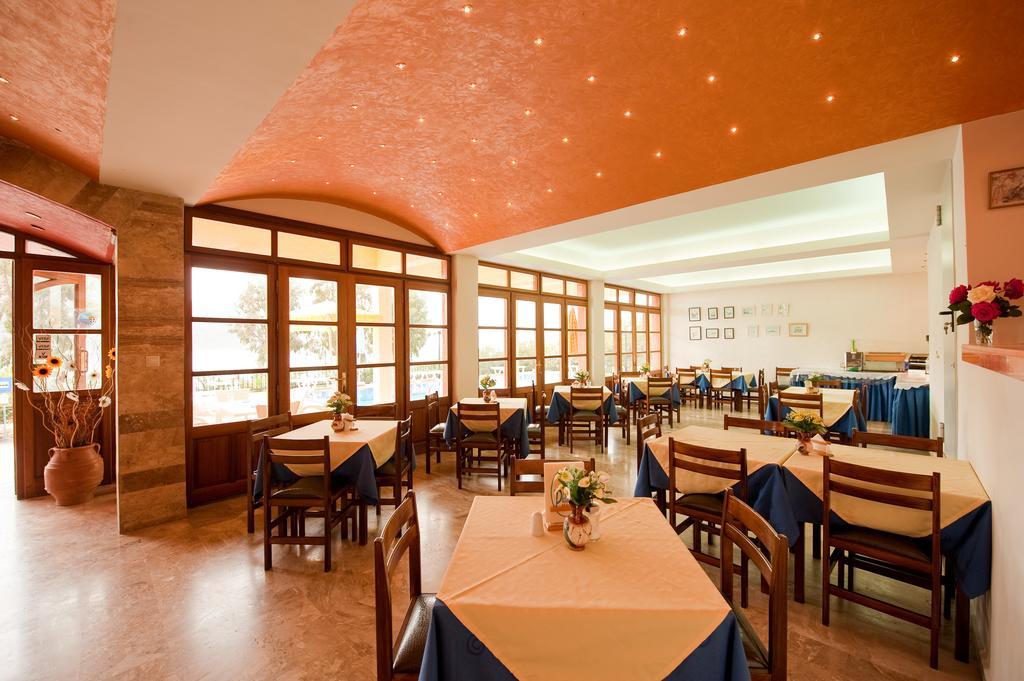 Hotel Philoxenia Μασούρι Εξωτερικό φωτογραφία