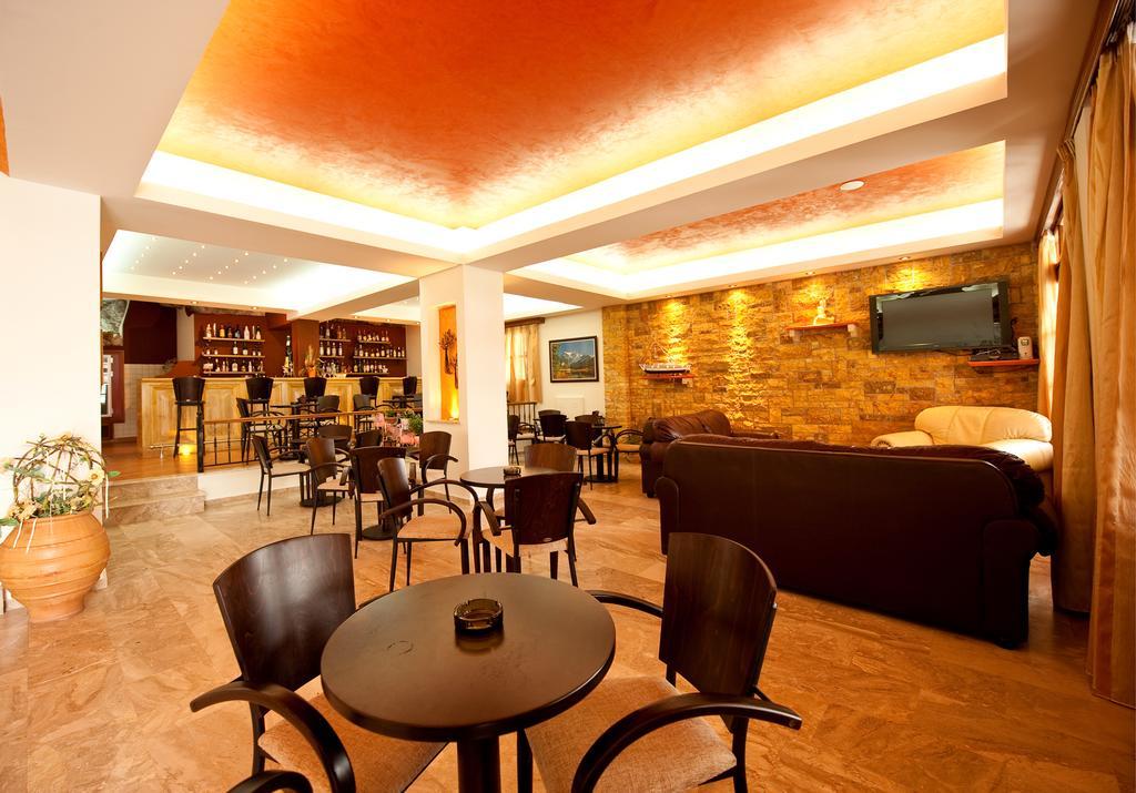 Hotel Philoxenia Μασούρι Εξωτερικό φωτογραφία
