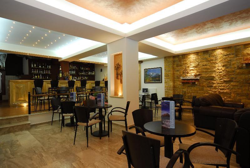 Hotel Philoxenia Μασούρι Εξωτερικό φωτογραφία