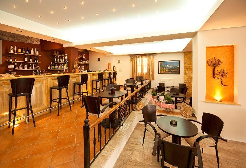 Hotel Philoxenia Μασούρι Εξωτερικό φωτογραφία