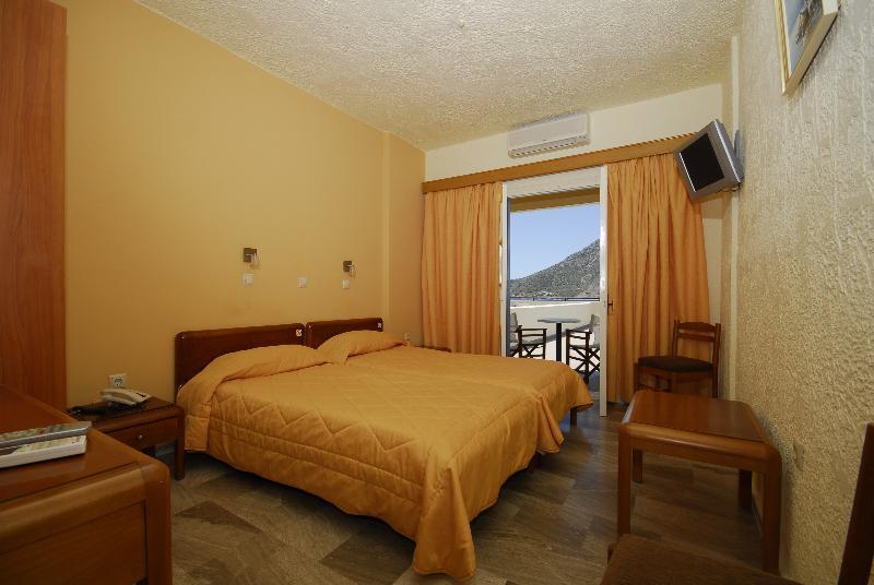 Hotel Philoxenia Μασούρι Εξωτερικό φωτογραφία
