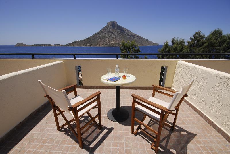 Hotel Philoxenia Μασούρι Εξωτερικό φωτογραφία