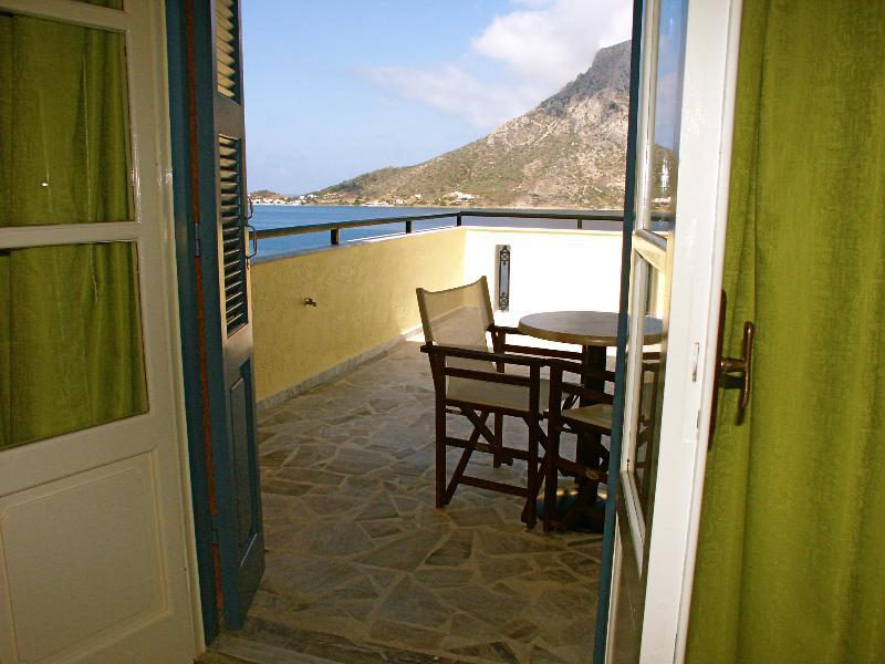 Hotel Philoxenia Μασούρι Εξωτερικό φωτογραφία