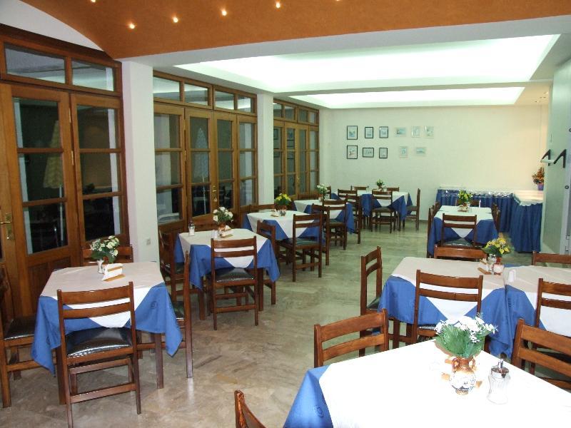Hotel Philoxenia Μασούρι Εξωτερικό φωτογραφία