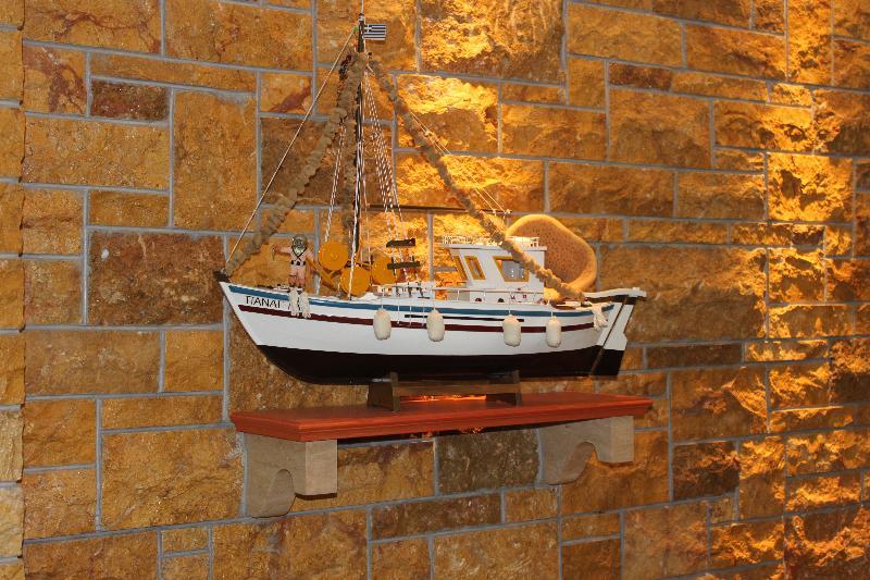 Hotel Philoxenia Μασούρι Εξωτερικό φωτογραφία