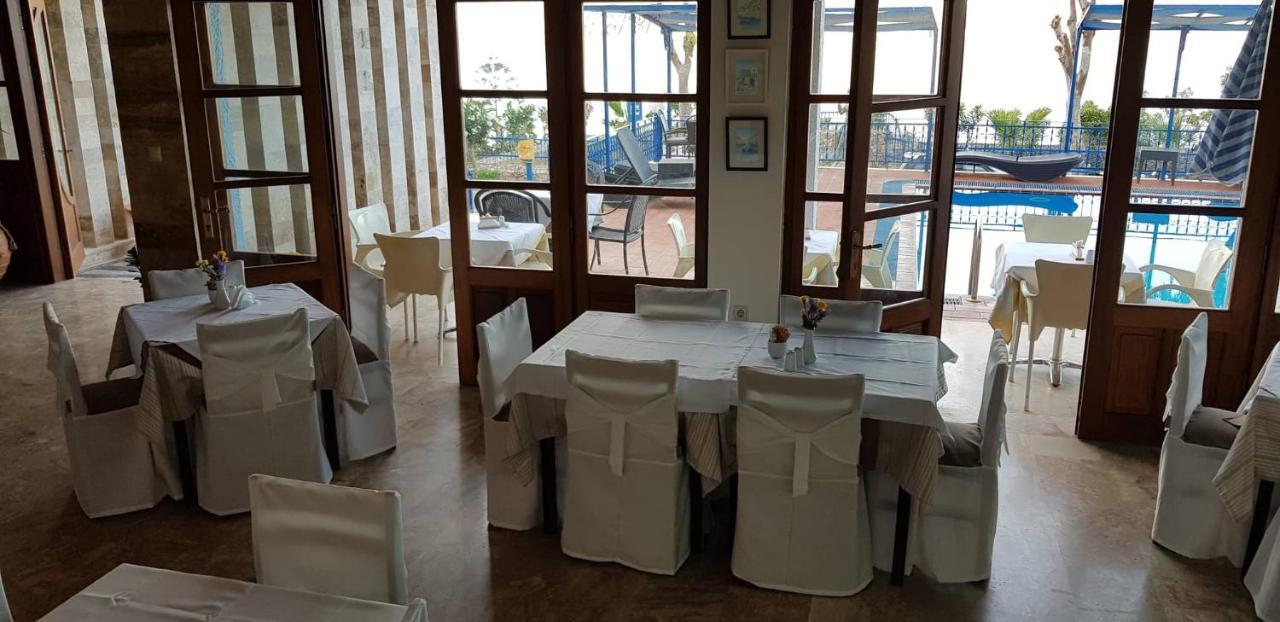 Hotel Philoxenia Μασούρι Εξωτερικό φωτογραφία